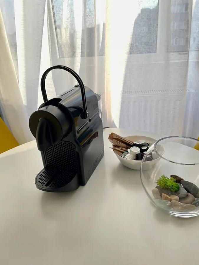 Apartament Maria Garsoniera *