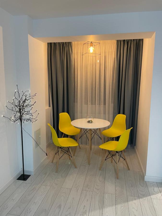 Apartament Maria Garsoniera Bucureşti