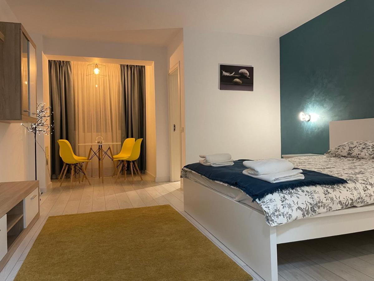 Apartament Maria Garsoniera *