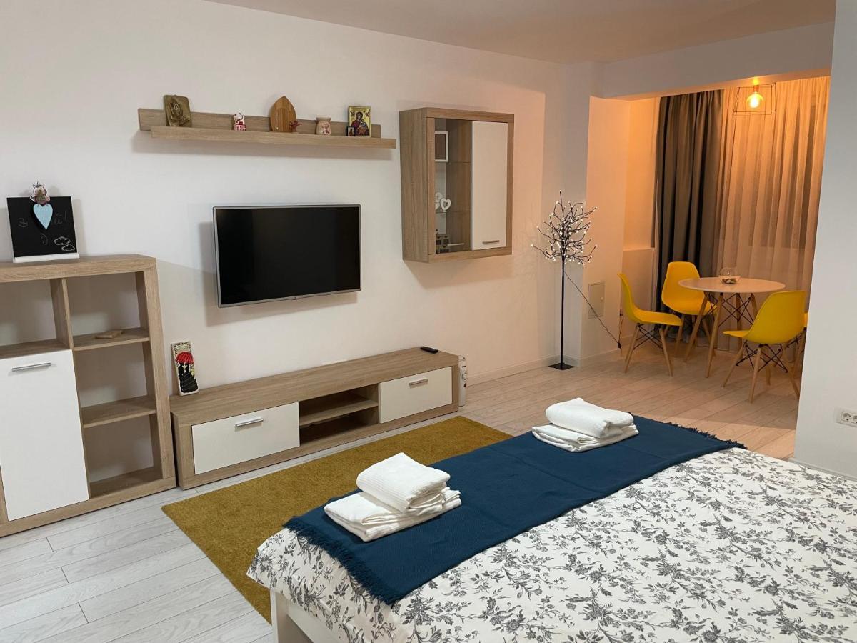 Apartament Maria Garsoniera Bucureşti