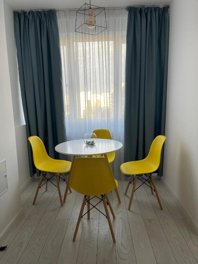 Maria Garsoniera Apartament