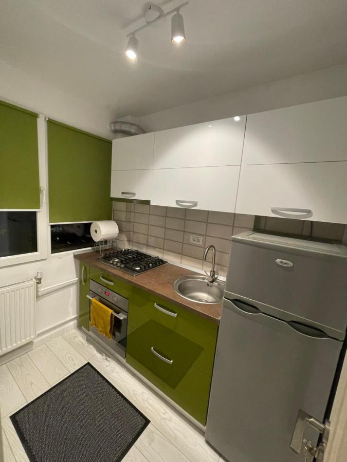 Apartament Maria Garsoniera *