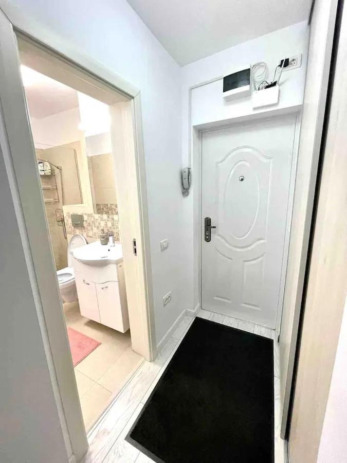 Maria Garsoniera Apartament Bucureşti