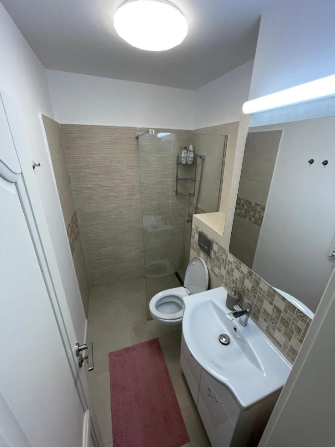 Apartament Maria Garsoniera Bucureşti